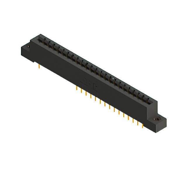 887-046-541-207 EDAC Inc.  Edgeboard Connectors